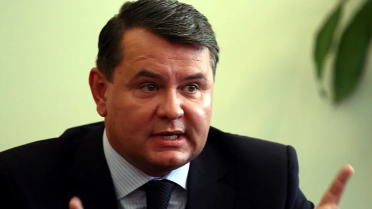 Primarul Buzăului, trimis în judecată pentru că ar fi dat ilegal peste 1,6 mil. lei Gloriei Buzău 