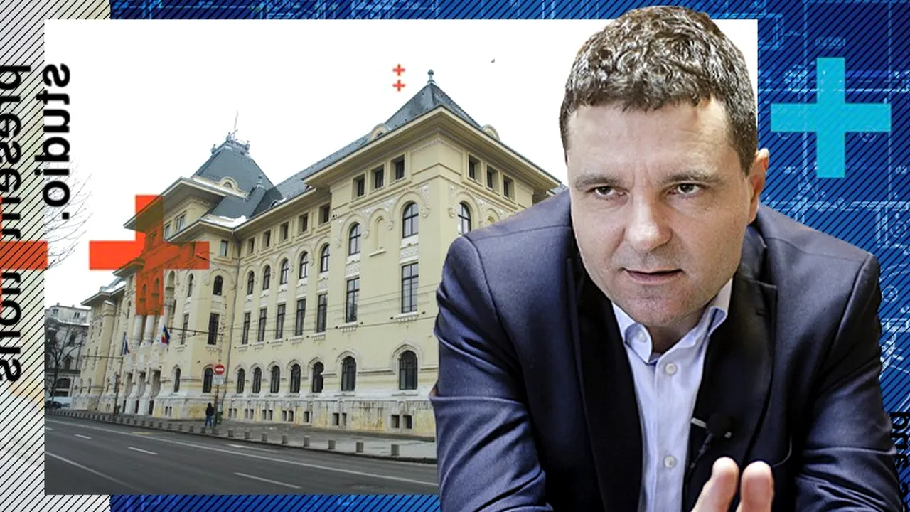 Regulile draconice ale lui Nicușor Dan: Chiar dacă le curge sânge din nas, angajații din primărie sunt obligați să poarte masca | DOCUMENT