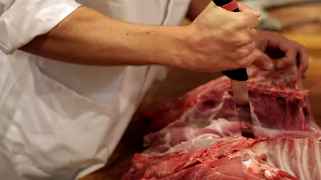 SUA au anunțat că nu importă carne de vită din țările afectate de scandalul cărnii de cal