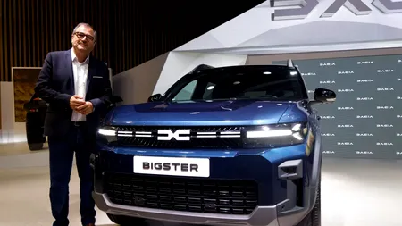 Directorul general al DACIA, printre favoriții să preia funcția de șef la RENAULT, conform Financial Times