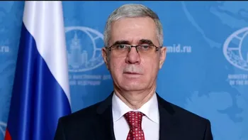 Ambasadorul Rusiei la București susține că România va continua politica anti-rusească și după victoria lui Nicușor Dan în ALEGERI