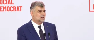 PSD intenționează să modifice Legea Curţii Constituţionale / Marcel Ciolacu: Încă o cale de atac, să nu poată să fie o decizie definitivă