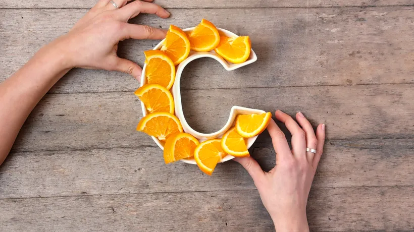Vitamina C: de ce nu trebuie să lipsească din dietă și care sunt alimentele care o conțin