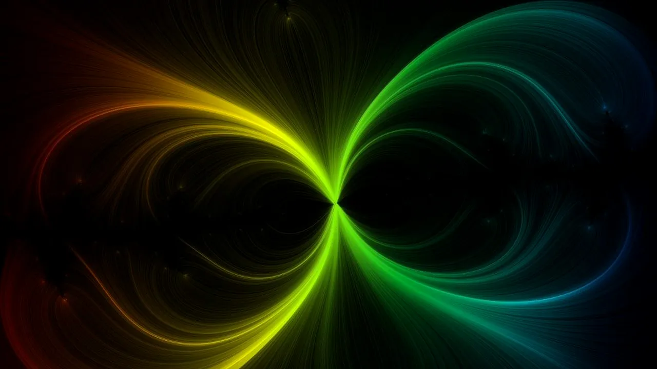 Descoperire: Câte zeptosecunde îi trebuie luminii pentru a străbate o moleculă de hidrogen