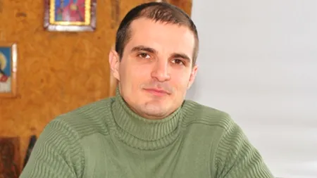 Un deținut din Vaslui a câștigat un premiu la Geneva pentru un dispozitiv împotriva infracțiunii pentru care a fost închis