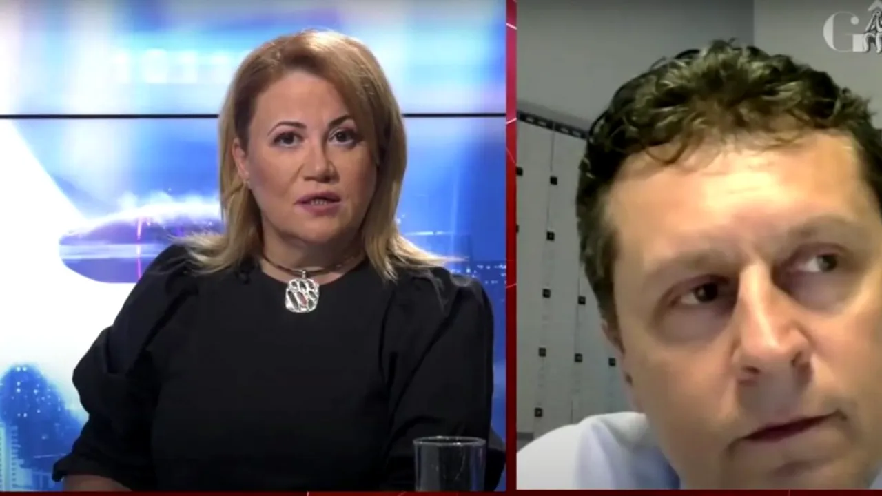 EXCLUSIV. Cătălin Cîmpeanu, Director adjunct ISF: Există alternative profitabile și mai avantajoase pentru companii decât un credit bancar.