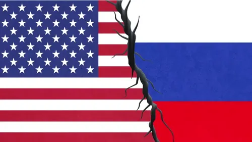 Moscova: Orice confiscare de către SUA a bunurilor rusești va deteriora permanent legăturile