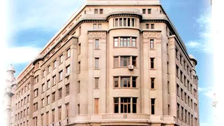 Percheziții la „Spiru Haret