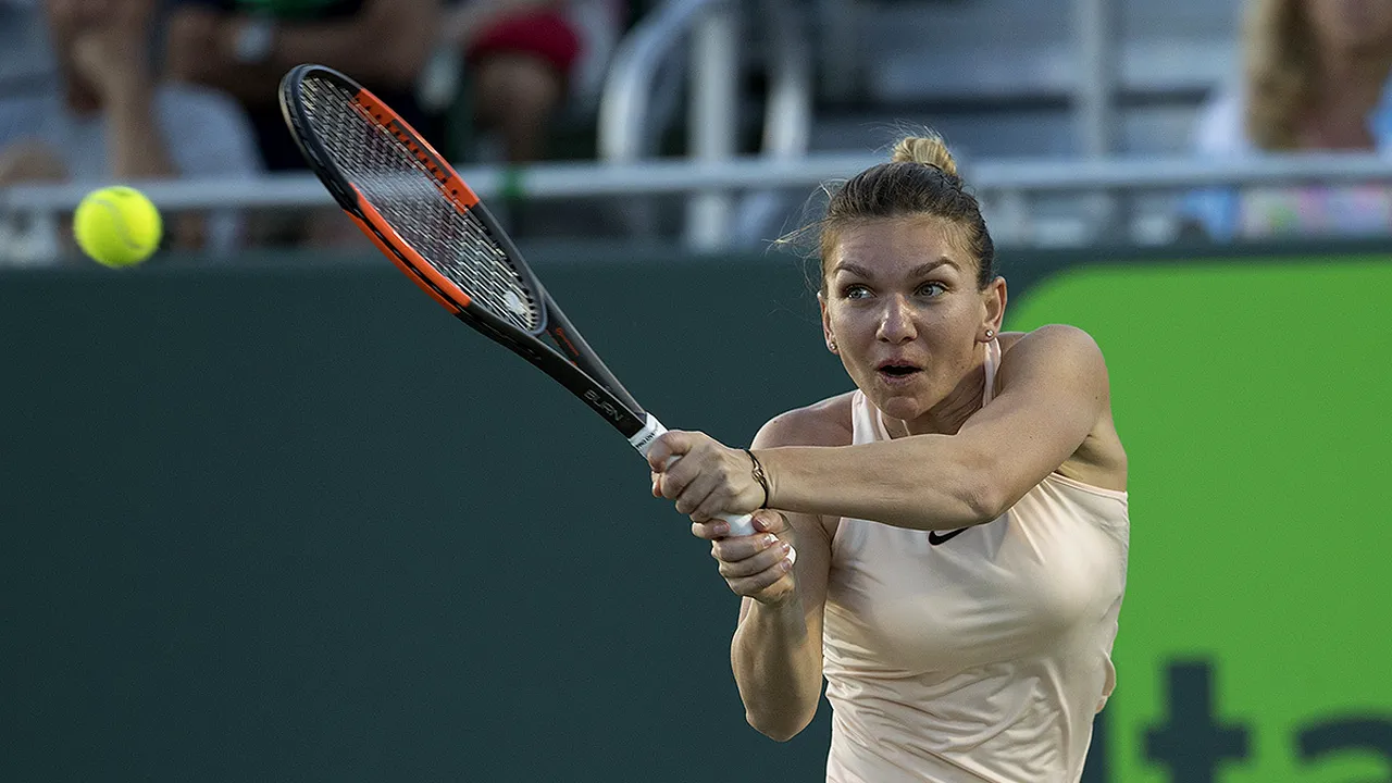 Simona Halep își ia o vacanță foarte lungă, dar face anunțul pe care îl așteaptă toată România. Ce a scris pe Facebook cu puțin timp în urmă
