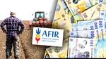 Vești bune pentru micii fermieri care vor să obțină fonduri europene. Agenția pentru Finanțarea Investițiilor Rurale a prelungit termenul de depunere a proiectelor