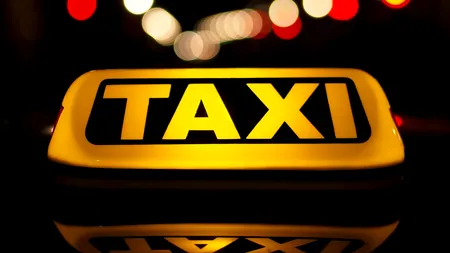 Taximetrist, lovit cu pumnul în cap şi lăsat inconștient pe stradă
