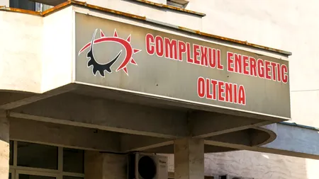 Complexul Energetic Oltenia trimite acasă 154 de salariați ai Minprest Serv. Lider de sindicat: