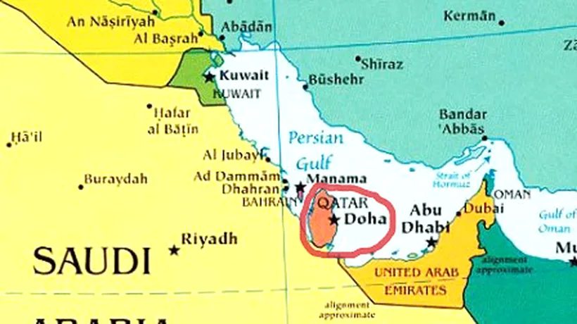 Efectul Trump în Qatar. Cum se topește o alianță strategică