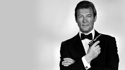 Doliu la Hollywood. A murit unul dintre cei mai iubiți James Bond din istorie. Roger Moore avea 89 de ani