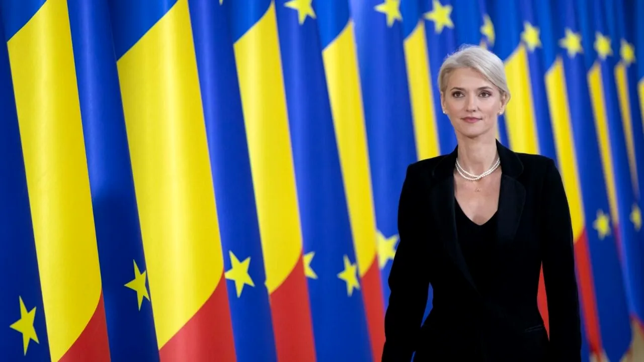 Alina GORGHIU: „România continuă să aducă în țară fugarii”. Cine sunt cei șase condamnați repatriați deja în 2024