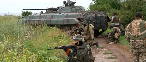 Război în Ucraina. Revenit în Ucraina, comandantul Batalionului Azov anunță: „Mă întorc pe front, DISTRUGEM inamicul și eliberăm teritoriile ocupate!”
