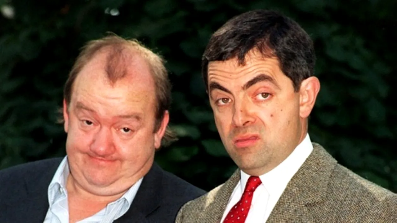 Actorul britanic Mel Smith a murit
