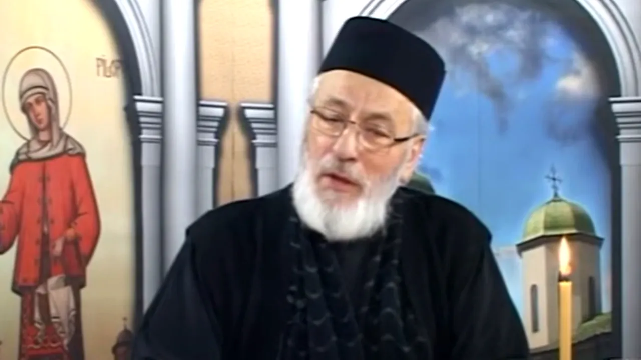 Calinic Argeșeanul îi răspunde lui ÎPS Teodosie: „Femeia, înger pe pământ. Nu ne este îngăduit s-o considerăm obiect de batjocură”