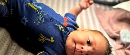 Bebeluș de 3 luni, DISPĂRUT în Craiova. Mama sa îl acuză pe tatăl copilului de răpire