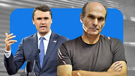 CTP spune că nu simte EMPATIE pentru Kirk. „Ucigașul l-a trimis printre cei care merită să fie uciși pentru a fi menținut Al Doilea Amendament”