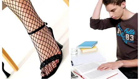 Gafă de zile mari a reprezentanților unui liceu. Mai mulți elevi au sunat la numărul pe care îl aveau scris pe legitimații și au nimerit la linia erotică: „Am fost șocat