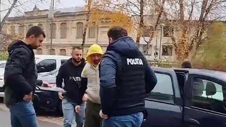 Tiktok-erii care au i-au amenințat pe membrii fundației „Roma for Democracy Romania” au fost ridicați de acasă