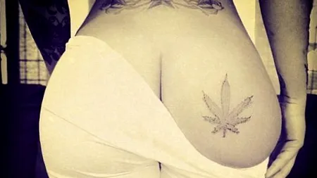 FOTO: Imaginea cu care Rihanna și-a încântat fanii