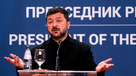Culisele demisiei procurorului general al Ucrainei: „Legaliza averi de ordinul milioanelor”