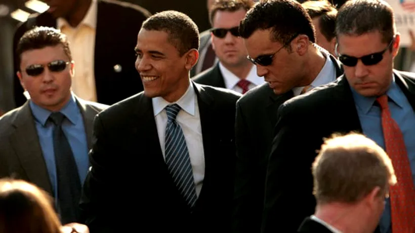 Business Insider: De ce scandalul Secret Service îl ajută în campanie pe Barack Obama