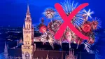 Petrecere fără artificii: 20.000 de vizitatori sunt așteptați la un Revelion inedit la München