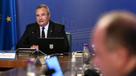 Nicolae Ciucă ar avea deja funcția asigurată după plecarea de la Guvern. Ce post ar urma să ocupe actualul premier al țării