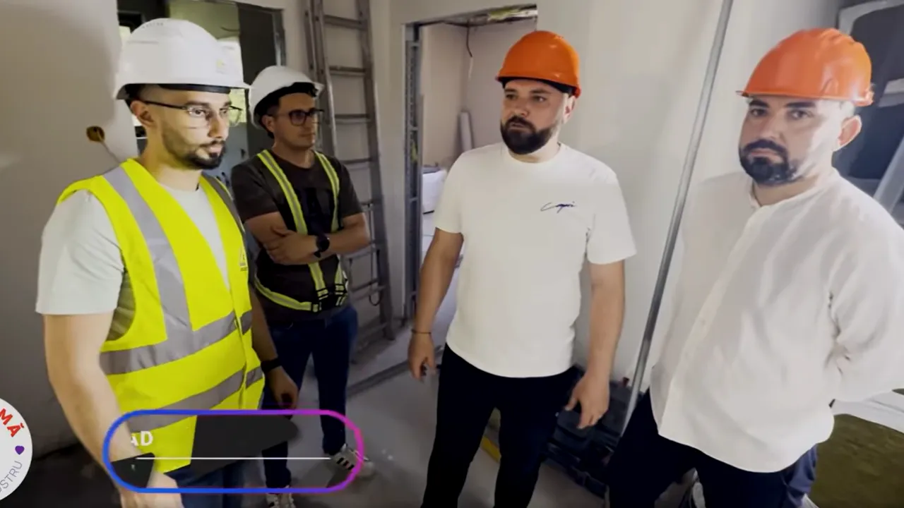 (P) Reabilitări la Grădinițele nr. 54, nr. 269, nr. 55- “Floarea Soarelui”, Școala nr. 135 “Ștefan cel Mare” și Școala Grigore Tocilescu