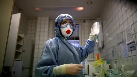 EXCLUSIV. Ce arată necropsia asistentei de la ”Marius Nasta” care a murit la șapte zile de la rapel