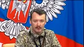 Principalul suspect în doborârea avionului MH17 vrea să revină în Ucraina. Zelenski a ordonat prinderea lui Igor Girkin, zis „Strelkov”