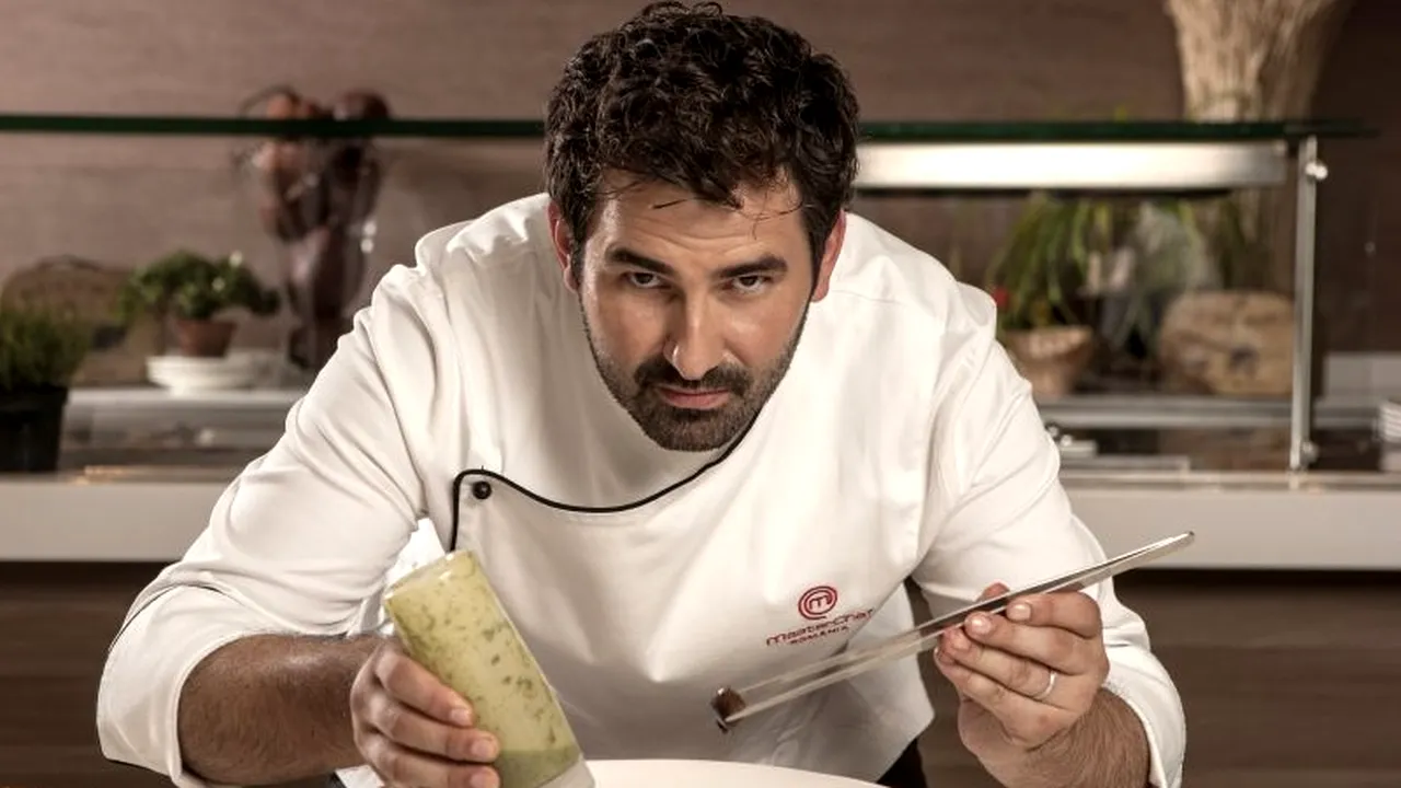 Cum se gătește corect carnea de VITĂ și la ce trebuie să fim atenți când o cumpărăm. Chef Adrian Hădean dezvăluie tot ce știe