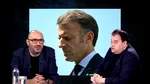 H. D. Hartmann: „Macron este subordonat COMPLET soției. Nu se apără în fața ei”