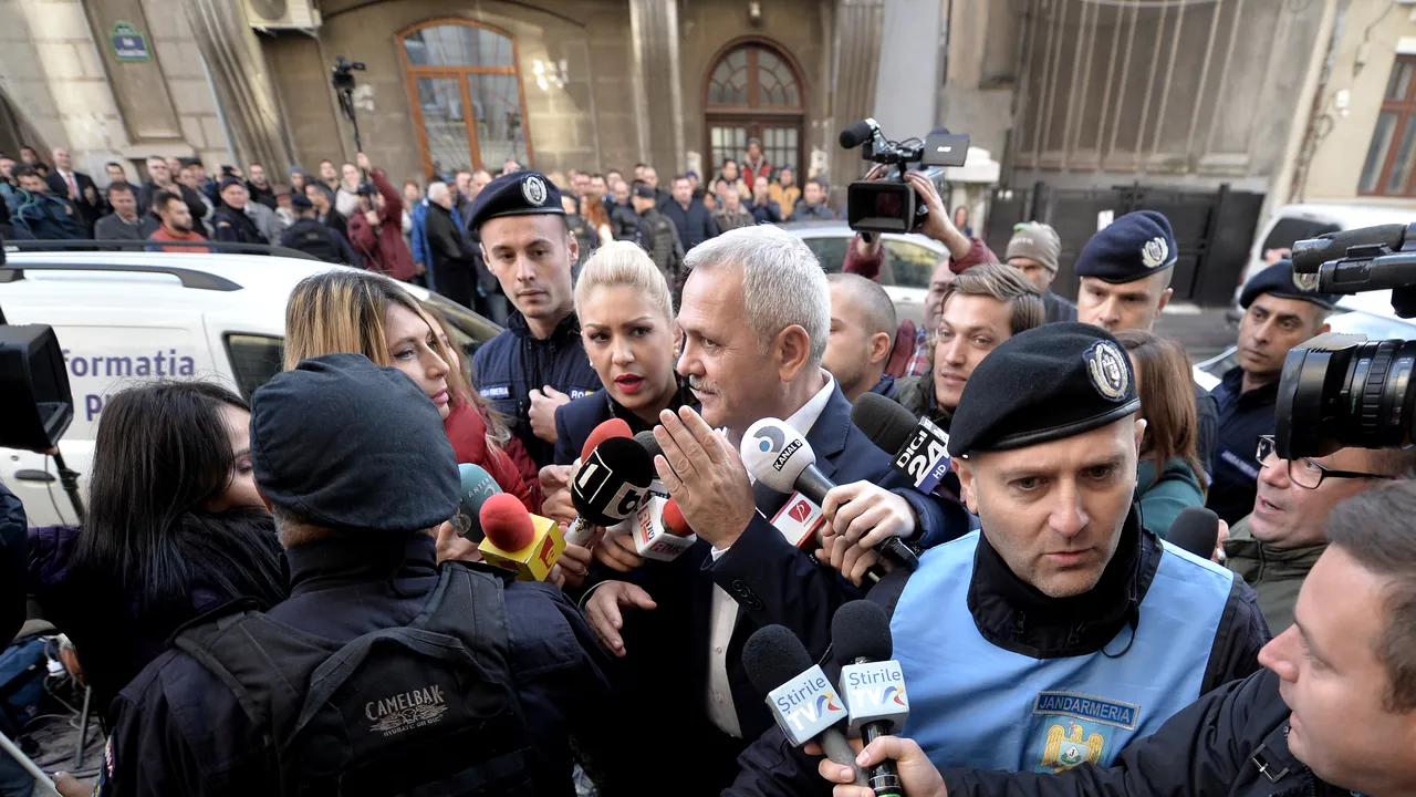 Dragnea rămâne cu sechestrul pe avere. Curtea Supremă a respins contestația șefului PSD