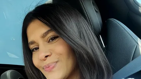 Cum își dorește Diana Bulimar să fie NUNTA ei. ”Să mă distrez cu prietenii apropiați și cu familia”