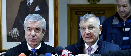 Chliman: Cred că PNL poate fi recuperat; contez pe sprijinul lui Călin Popescu Tăriceanu