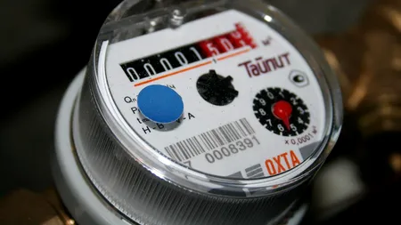 Factura enormă pe care trebuie să o plătească un neamț pentru apă. Le-a spus judecătorilor că nu au funcționat apometrele