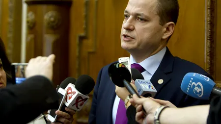 Mircea Titus Dobre, validat la Turism. „Nu o să fiu un ministru care se va axa doar pe litoralul Mării Negre