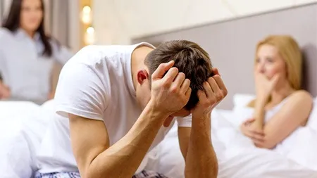 Ce a pățit un bărbat ÎNSURAT din Iași, după ce și-a făcut amantă. A filmat totul, cu telefonul mobil!