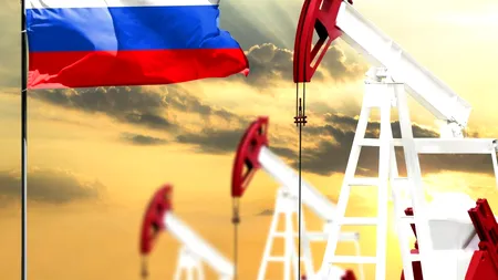 AIE: Producția de petrol din Rusia nu este AFECTATĂ de noile sancțiuni americane