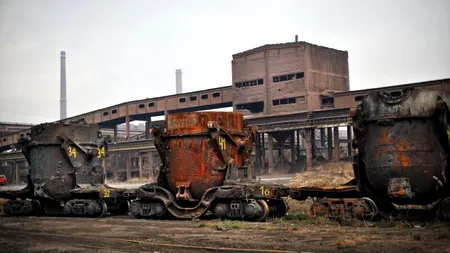 Ministrul bulgar al Energiei: Industria europeană a fost uitată de la începutul crizei financiare. Banii s-au dus în sectorul bancar