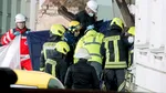 Cadavrele româncelor îngropate în dărâmăturile imobilului din Görlitz au fost recuperate