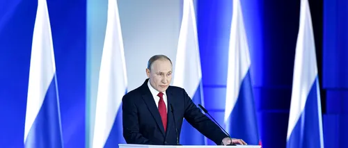 Care este în realitate planul lui Putin. Pleacă de la Kremlin în 2024 sau e președinte pe viață?