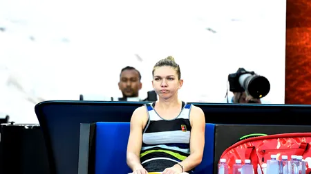 Veste tristă pentru Halep: Pe ce loc se află Simona în clasamentul celor mai multe meciuri câștigate în acest sezon
