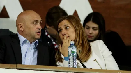 Patronul Moraru s-a ținut de cuvânt: Toate salariile de la Rapid sunt plătite la zi, inclusiv restanțele din 2012