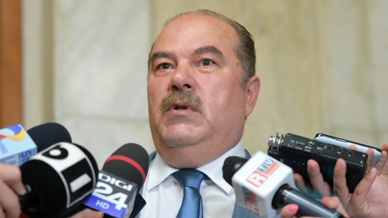 GAFĂ URIAȘĂ a unui deputat PNL. Ce a declarat despre „strada