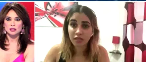 O celebră youtuberiță din Cuba a fost arestată de polițiști în timpul unui interviu live